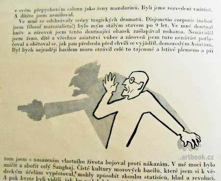 JOSEF ČAPEK / Topičův sborník. 1925-1926.