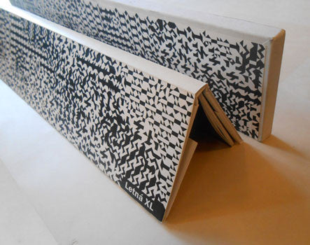 Jiří Sýkora. Letná XL.