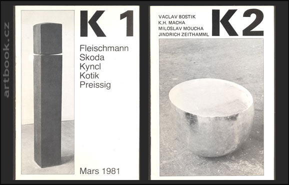 Revue K. - od r. 1981.