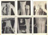 UMĚNÍ A ŘEMESLA 1963. /2. Lidová umělecká výroba a umělecké řemeslo. /keramika/tapiserie/hračky/