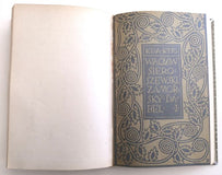 SIEROSZEWSKI; WACLAW: ZÁMOŘSKÝ ĎÁBEL; (JANG-HUN-TSI) / NIEMOJEWSKI; ANDRZEJ: LEGENDY. - 1906; 1908. KDA.