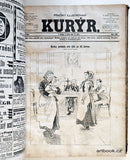 Pražský illustrovaný kurýr.  / 2.6.-30.12. 1902.