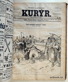 Pražský illustrovaný kurýr.  / 2.6.-30.12. 1902.