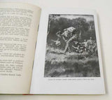 FOGLAR, JAROSLAV: HOŠI OD BOBŘÍ ŘEKY. (1940). - Podpis autora, ilustrace ZDENĚK BURIAN.