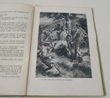FOGLAR, JAROSLAV: HOŠI OD BOBŘÍ ŘEKY. (1940). - Podpis autora, ilustrace ZDENĚK BURIAN.