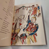 SABINA; KAREL / SMETANA; BEDŘICH: PRODANÁ NEVĚSTA. - 1940. Pův. barevné litografie KAREL SVOLINSKÝ jeho podpis na titulu.