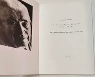 SEIFERT, JAROSLAV: O PATETICKÉM A LYRICKÉM STAVU DUCHA. - 1986. Obžurky času sv. 11.