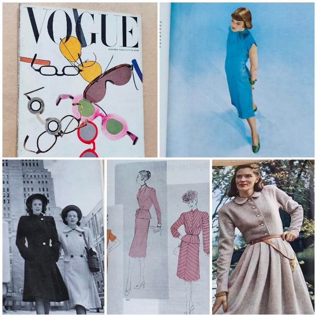 Vogue. - London, August 1946.