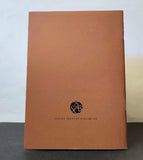 Anderle - sign. suchá jehla. HRABAL, BOHUMIL: LISTOVÁNÍ VE STÍNECH GRAFICKÝCH LISTŮ. SČB, 1983.