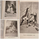 Casanova, Giacomo (1725-1798). Memoiry. Díly 1 -9.
