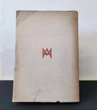 NEBESKÝ; VÁCLAV: UMĚNÍ PO IMPRESSIONISMU. - 1923. Musaion III. Obálka litografie RUDOLF KREMLIČKA.