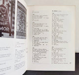 JOSEF ČAPEK A KNIHA. Ze sbírek Moravské galerie. - 1974.