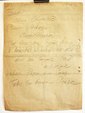 I. komorní večer E.F. Burianova Voice-Bandu. / Karel Havlíček Borovský: Křest sv. Vladimíra.  (1927)
