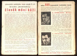 KRUPSKAJA, NADĚŽDA K.: VZPOMÍNKY NA LENINA. Díl I., II, III. - 1934. 1935.