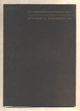 VÝTVARNÍCI LIBERECKA 1966. Katalog výstavy.