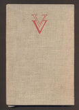 VANČURA, VLADISLAV: HRDELNÍ PŘE ANEBO PŘÍSLOVÍ. - 1958.