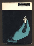 KOLÁŘ, JIŘÍ: NOVÝ EPIKTET. - 1968. 1. vyd. Edice současné poezie Cesty sv. 100. Obálka VÁCLAV SIVKO. /60/