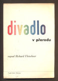 FLEISCHNER, RICHARD: DIVADLO V PŘERODU. - 1937.