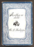 PHILLIPE, CHARLES L.: MATKA A DÍTĚ. - 1927.