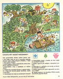 SLUNÍČKO - Měsíčník pro nejmenší. - 1978. Ročník 11., č. 10.