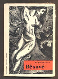 KŘIČKA, PETR: BĚSOVÉ. - 1946.