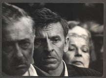 JOZEF KRONER - OBCHOD NA KORZE. - 1965.