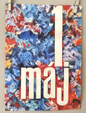 1. MÁJ. - 1965.