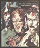 RIEDLBAUCH, JAN: OBSIDIÁNOVÍ ŠÍLENCI. - 2011.