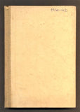 THÁM, VÁCLAV: BÁSNĚ V ŘEČI VÁZANÉ. - 1916.