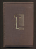 KALLINIKOV, JOSIF: LEV TOLSTOJ TRAGEDIE SEXUÁLNÍ. - 1931.