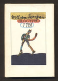 SAROYAN, WILLIAM: TRACYHO TYGR. - 1980.
