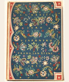 KREJČÍ; F. V.: JARO V JAPONSKU. - 1923.