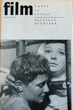 MICHAŁEK; BOLESŁAW: FILM UMĚNÍ VE VÝVOJI. - 1980. /s/