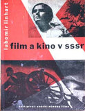 LINHART; LUBOMÍR: FILM A KINO V SSSR. - 1960. Část první: období němého filmu.