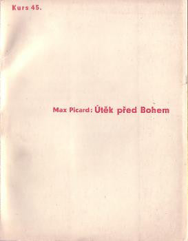 1938. Stará Říše; Kurs sv. 45. /sr/