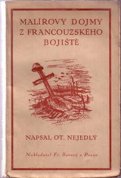 1921. Borový. /sklad/