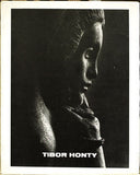 HONTY; TIBOR. - 1980. Mezinárodní fotografie sv. 5. 12 bromografií.