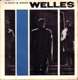 Wellles - BESSY; MAURICE: ORSON WELLES. - 1965. Filmy a tvůrci. /film/