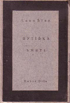 1917. Stará Říše; Antonín Ludvík Stříž. Dobré dílo sv. 36. REZERVACE