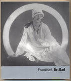 Drtikol - MOUCHA; JOSEF: FRANTIŠEK DRTIKOL.  - 2007. TORST.