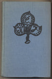 ČAPEK; KAREL: HORDUBAL. POVĚTROŇ. OBYČEJNÝ ŽIVOT. - 1956. Vazba SEYDL. /kč/