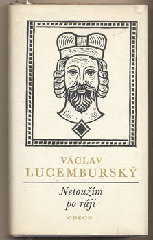 1975. Obálka ŠVÁB.