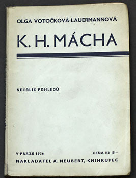 1936. /Mácha/