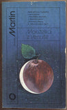 MARTIN; EDUARD: MANŽELKA Z VENUŠE. - 1990. /sci-fi/fantazie/science fiction/