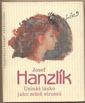 1986. Edice Prstýnek. Ilustrace SYNÁČEK. /Miniature edition/poezie/