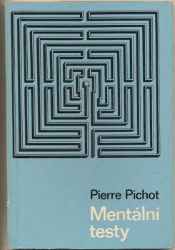 1970. Knižnice psychologické literatury. /psychologie/