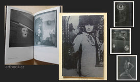 OSOBNOSTI ČESKÉ FOTOGRAFIE I. - 1974. Katalog. DRTIKOL; ŠTYRSKÝ; FUNKE; LAUSCHMANN.