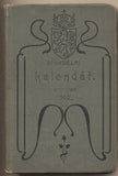 DIVADELNÍ KALENDÁŘ NA ROK 1902. - 1902. Národní divadlo. /divadlo/