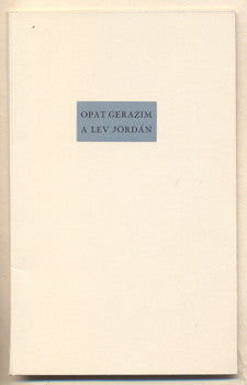 1930. Účastníkům VI. bibliofilského večera dne 8. listopadu 1930 věnuje Al. Báňa ve Vyškově.