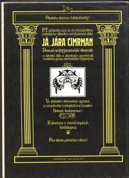 1991. Ilustrace: J. Běhounek; O. Kulhánek; Z. Mézl.../divadlo/